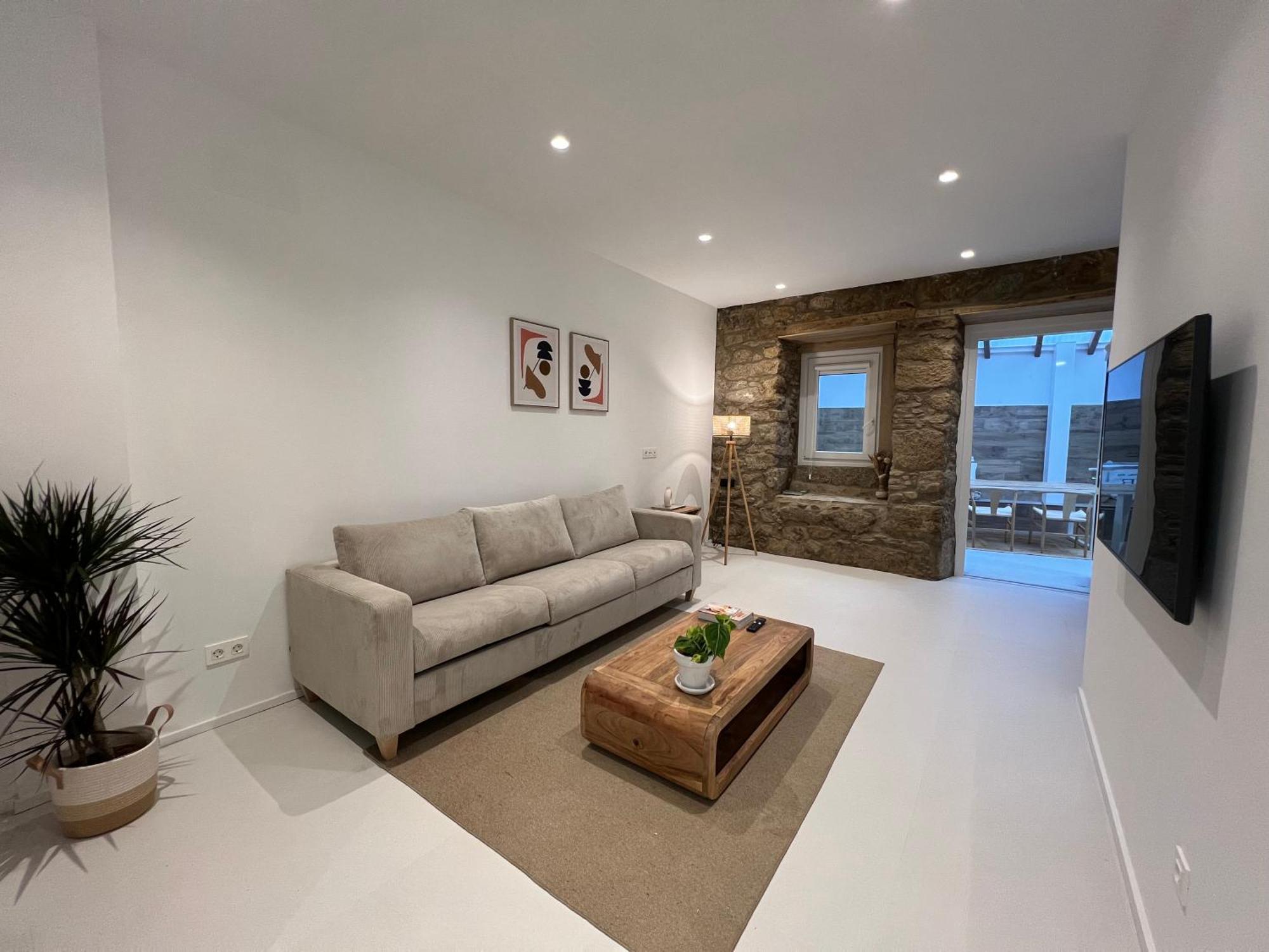 Ferrol By Miramar Stays Exterior foto