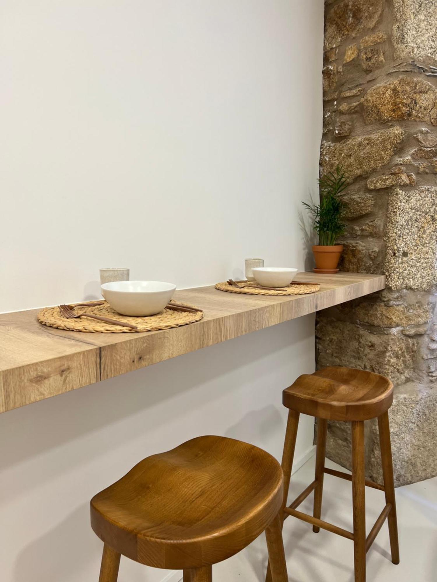 Ferrol By Miramar Stays Exterior foto