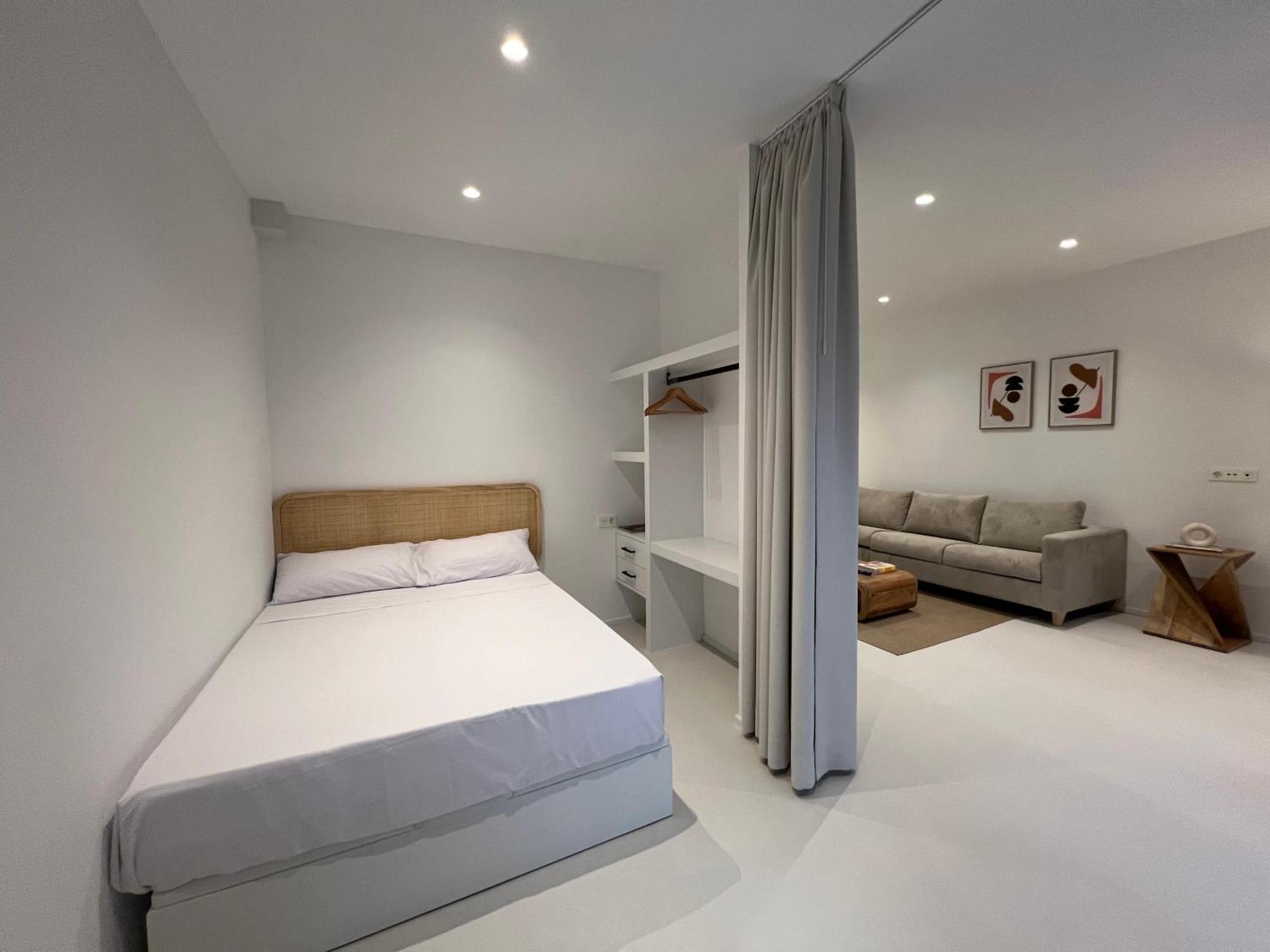 Ferrol By Miramar Stays Exterior foto