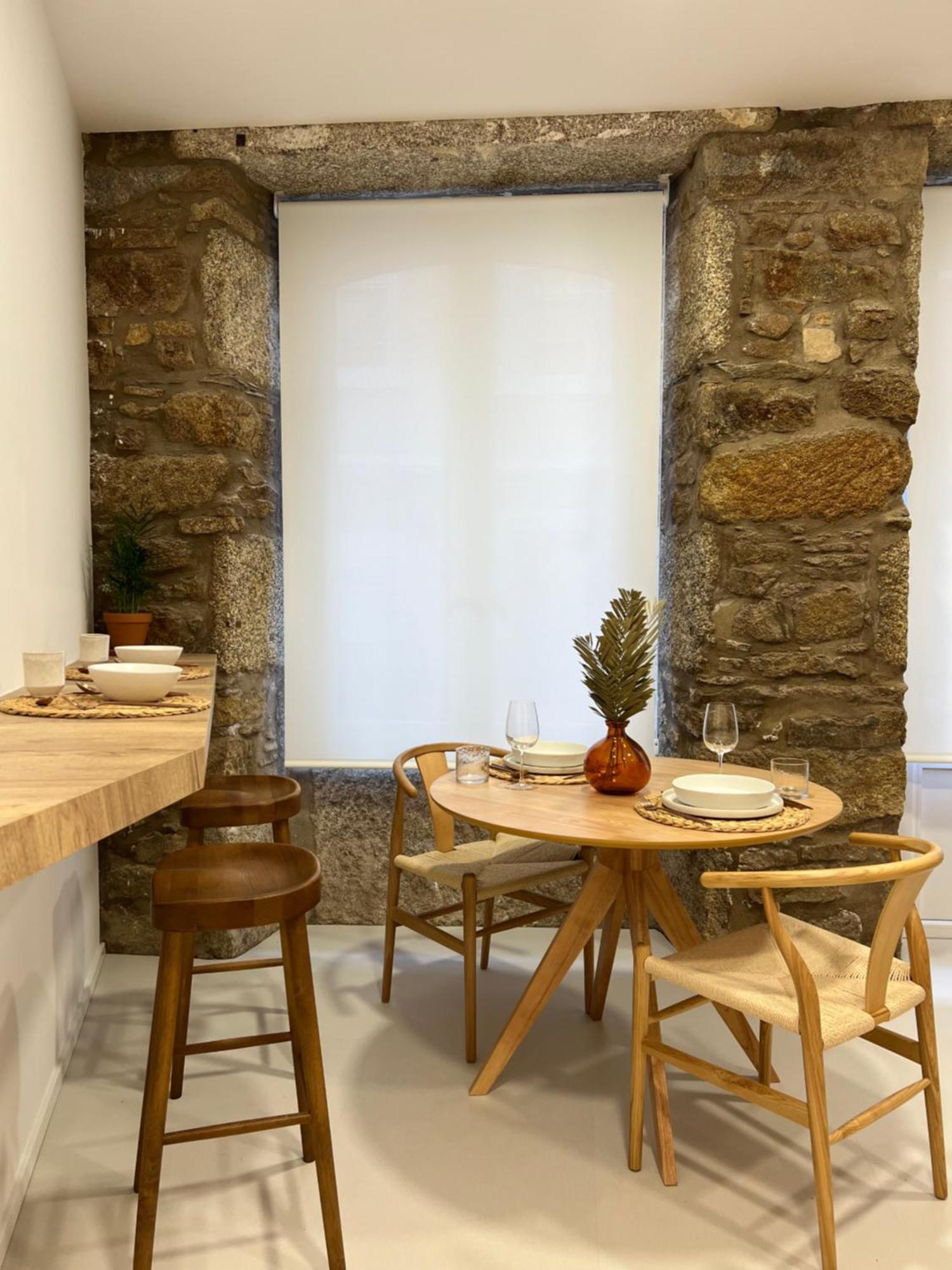 Ferrol By Miramar Stays Exterior foto