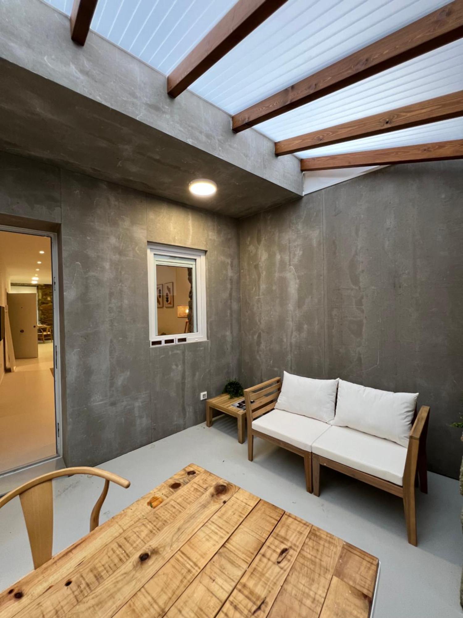 Ferrol By Miramar Stays Exterior foto