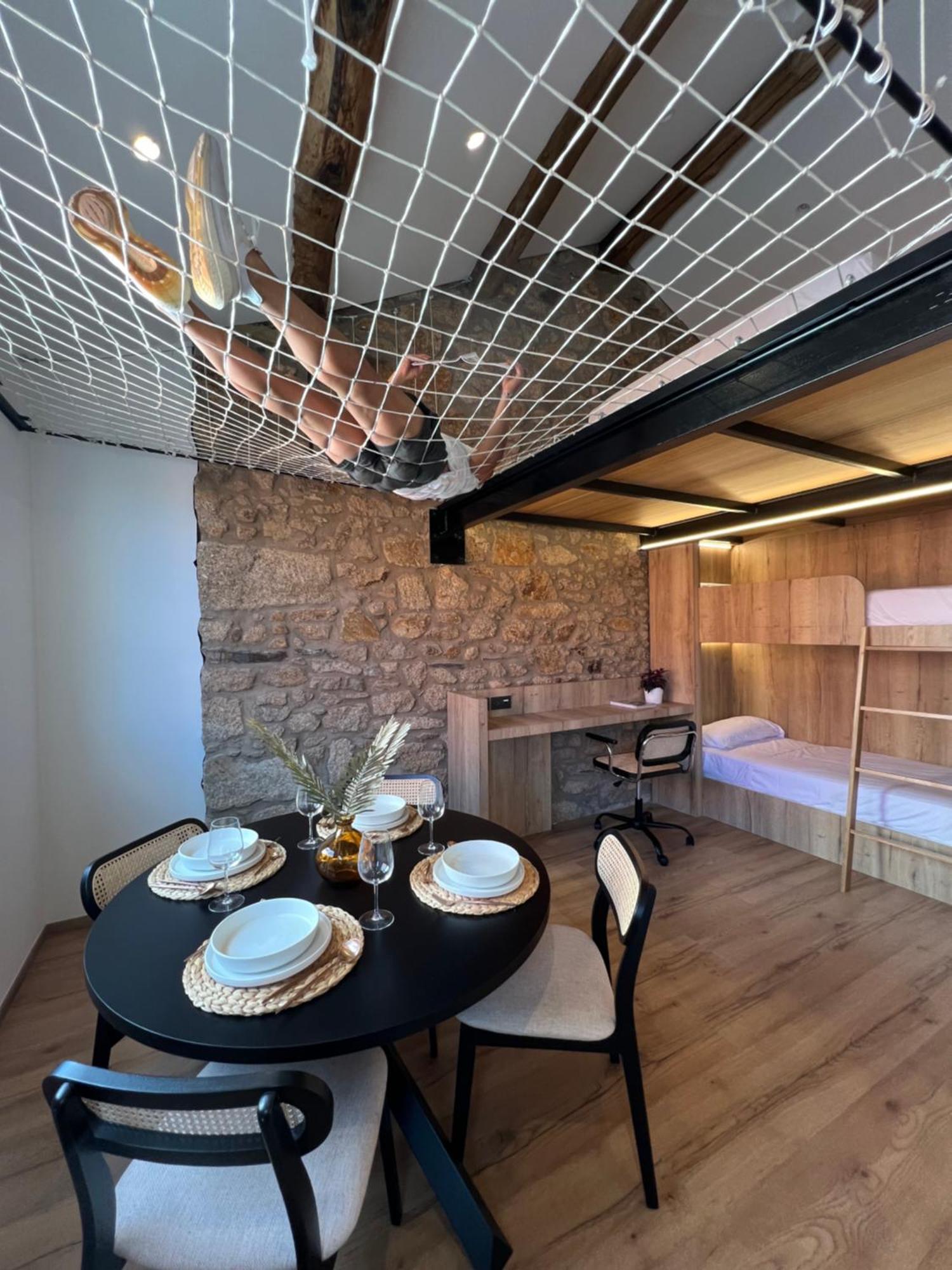 Ferrol By Miramar Stays Exterior foto