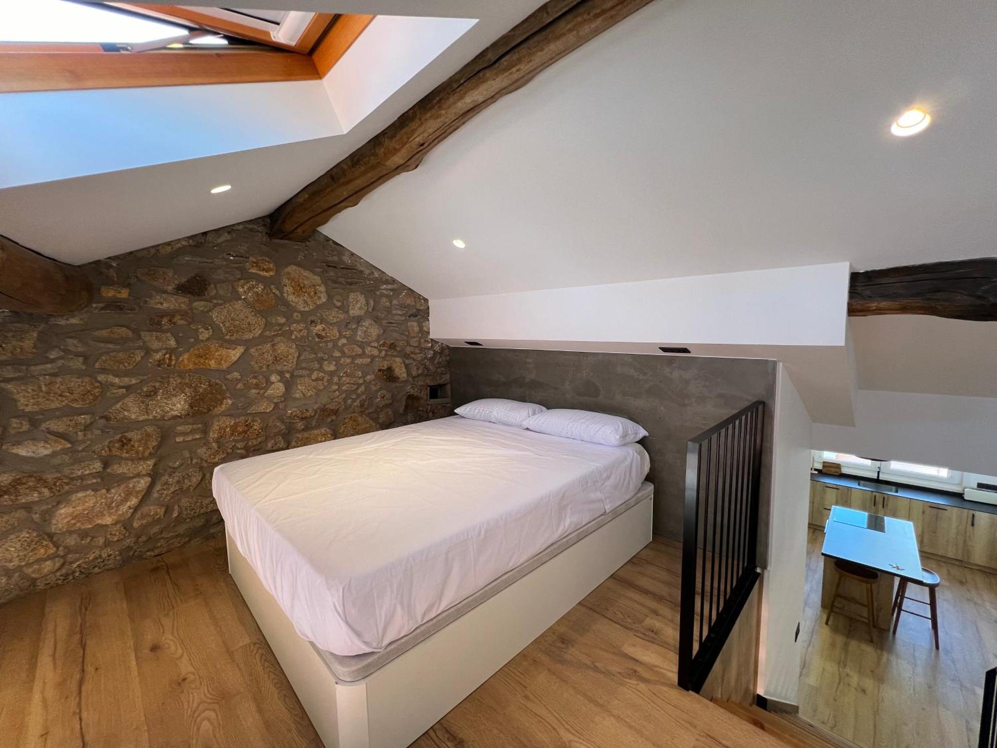 Ferrol By Miramar Stays Exterior foto