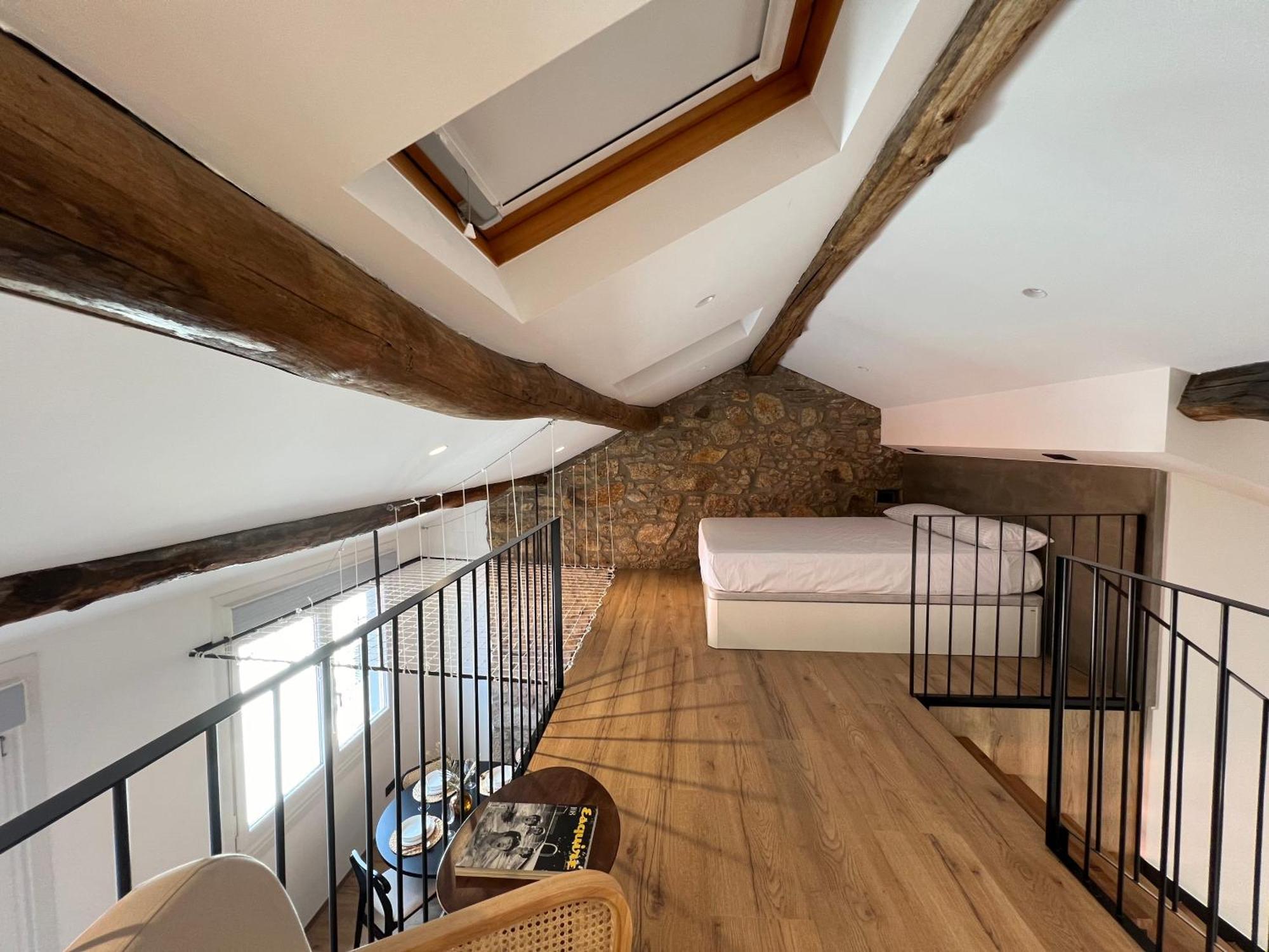 Ferrol By Miramar Stays Exterior foto