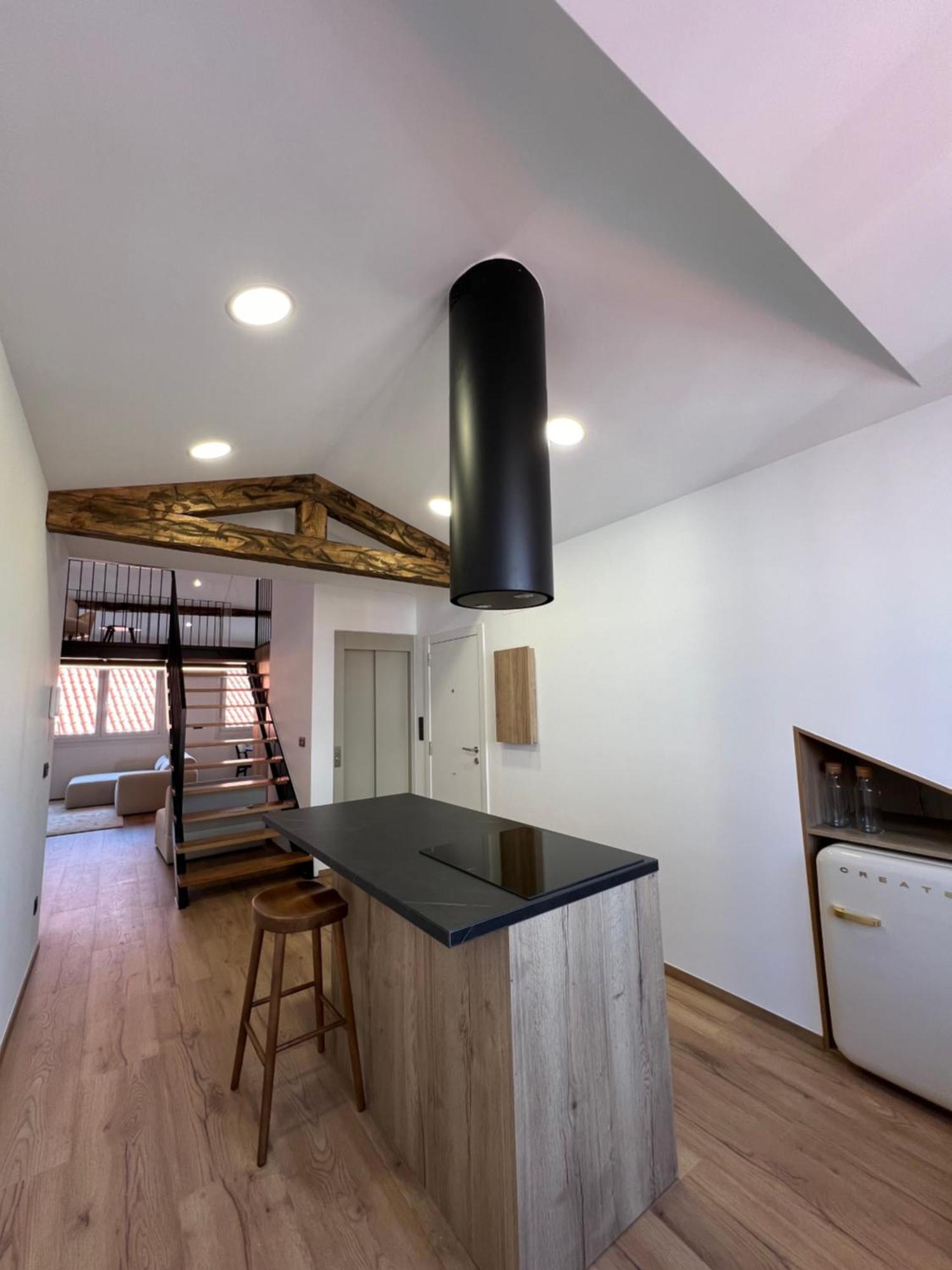 Ferrol By Miramar Stays Exterior foto