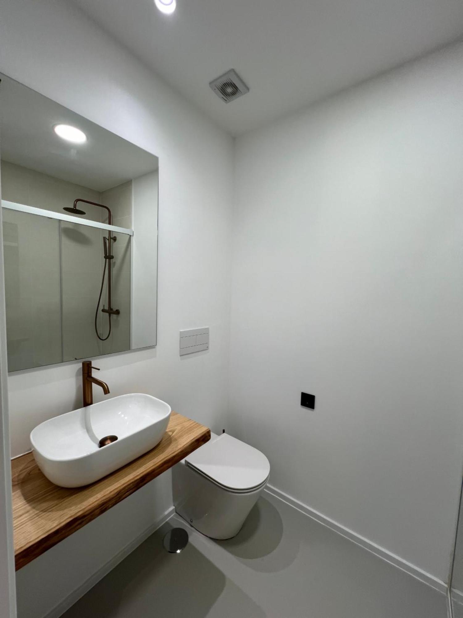 Ferrol By Miramar Stays Exterior foto