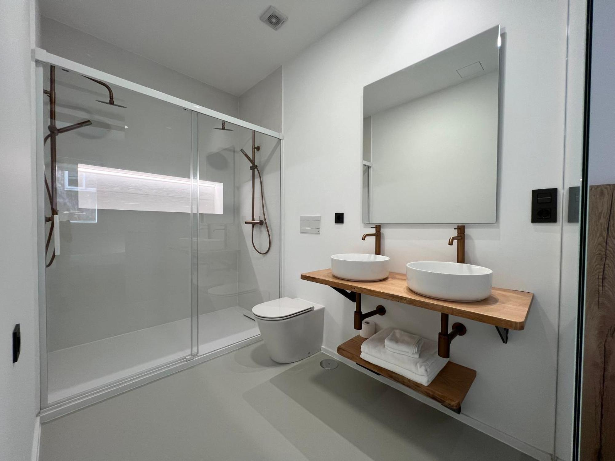 Ferrol By Miramar Stays Exterior foto