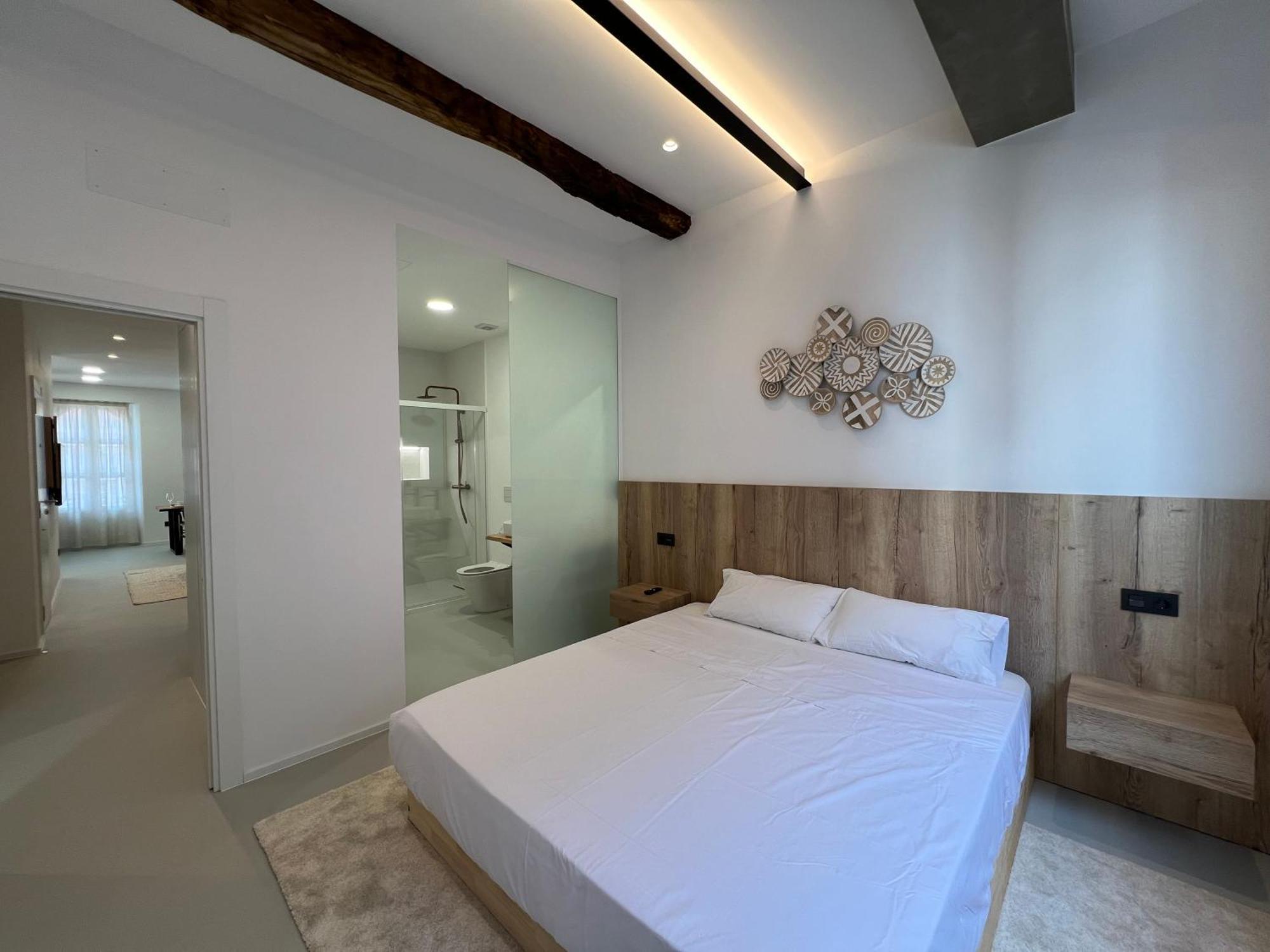 Ferrol By Miramar Stays Exterior foto