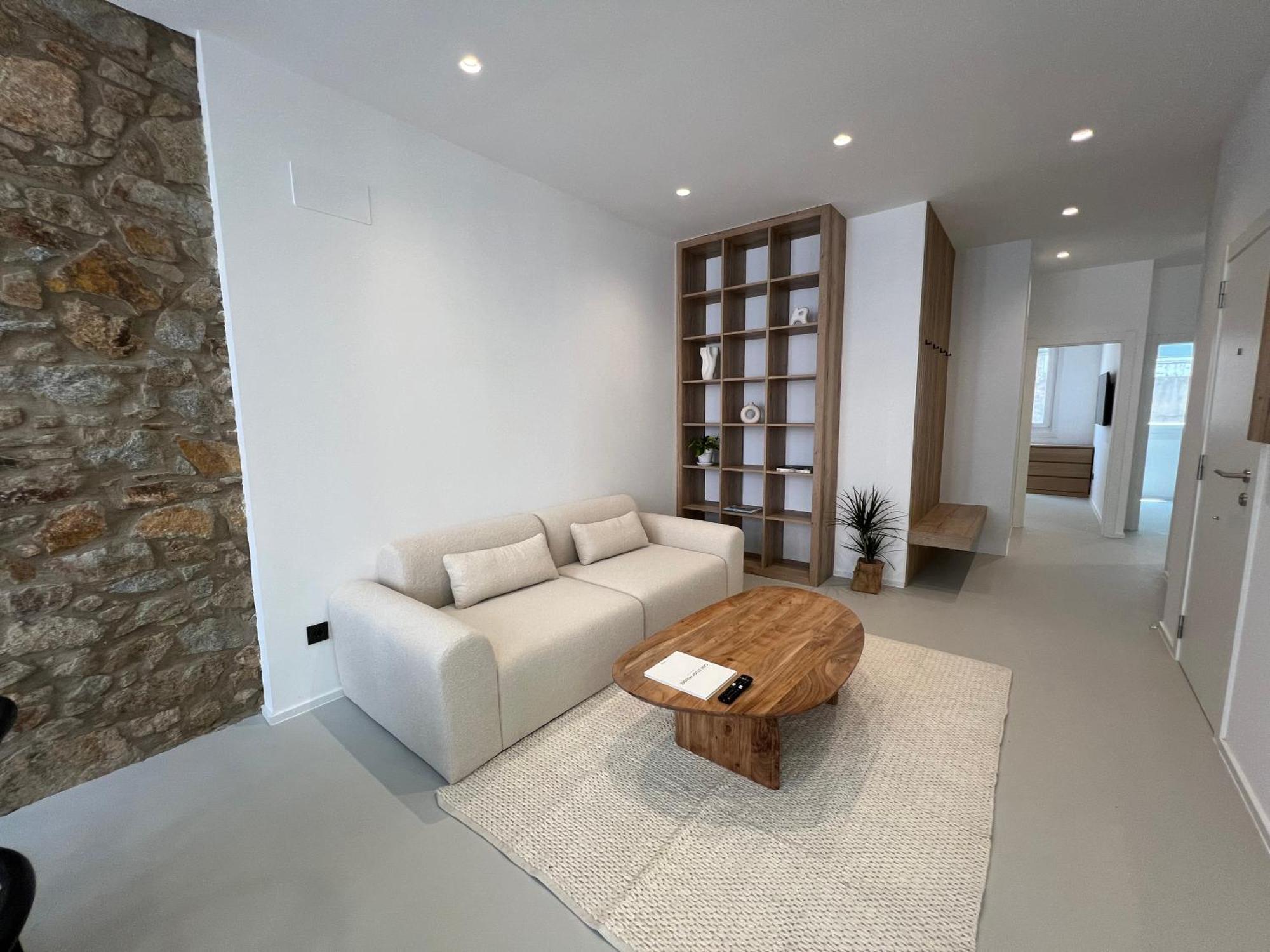 Ferrol By Miramar Stays Exterior foto