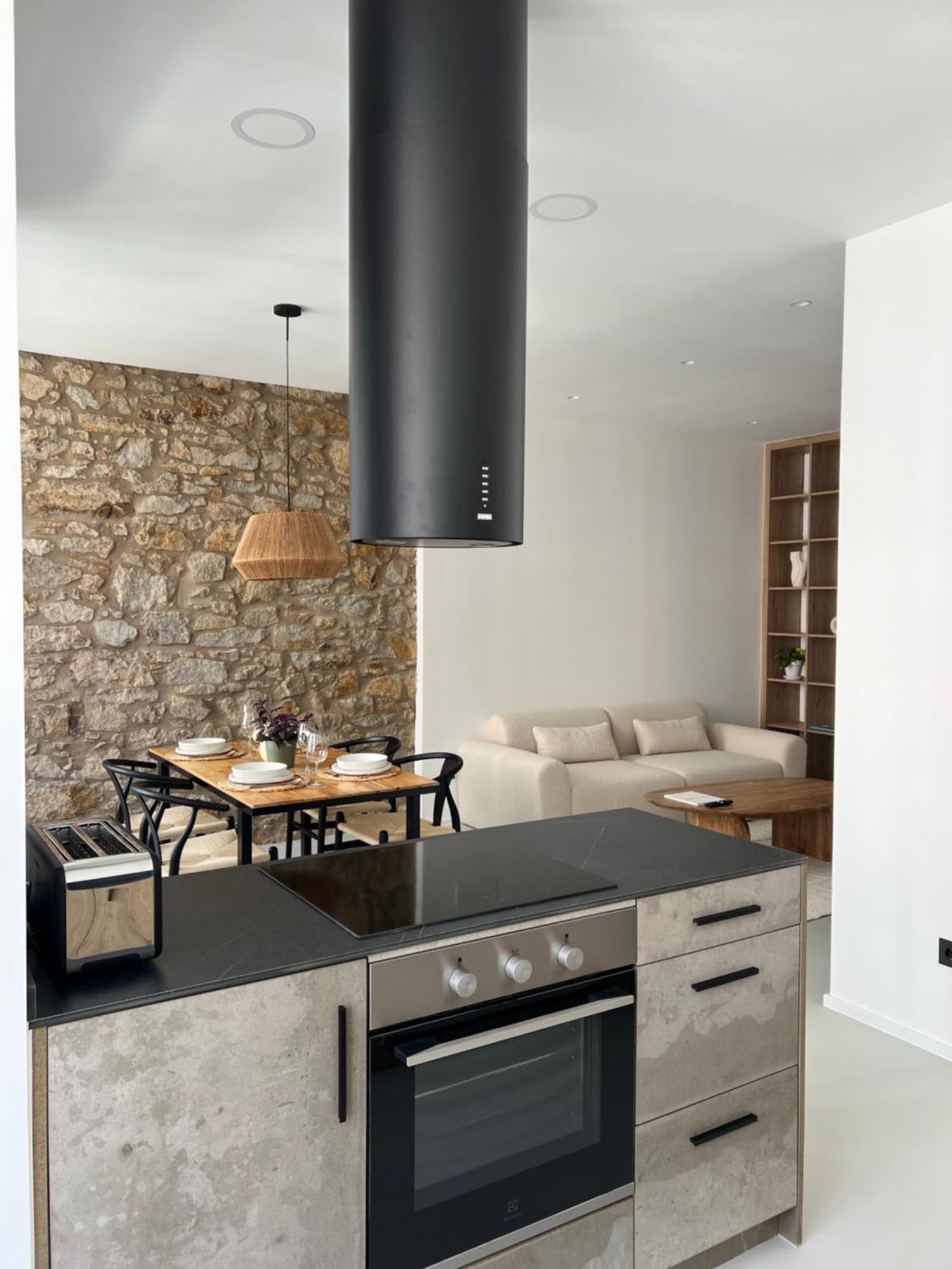Ferrol By Miramar Stays Exterior foto