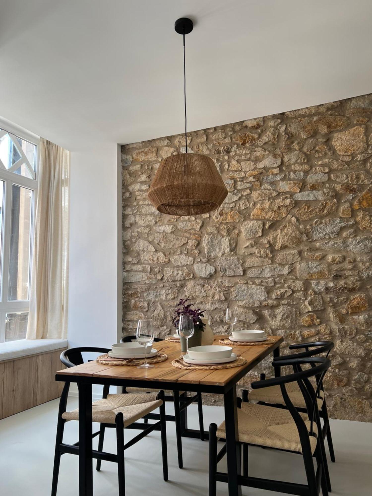 Ferrol By Miramar Stays Exterior foto