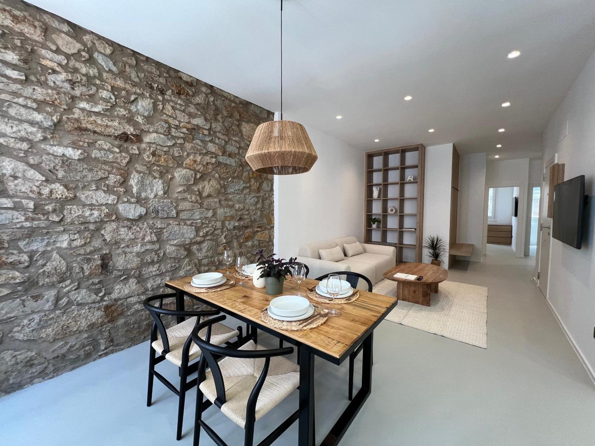 Ferrol By Miramar Stays Exterior foto